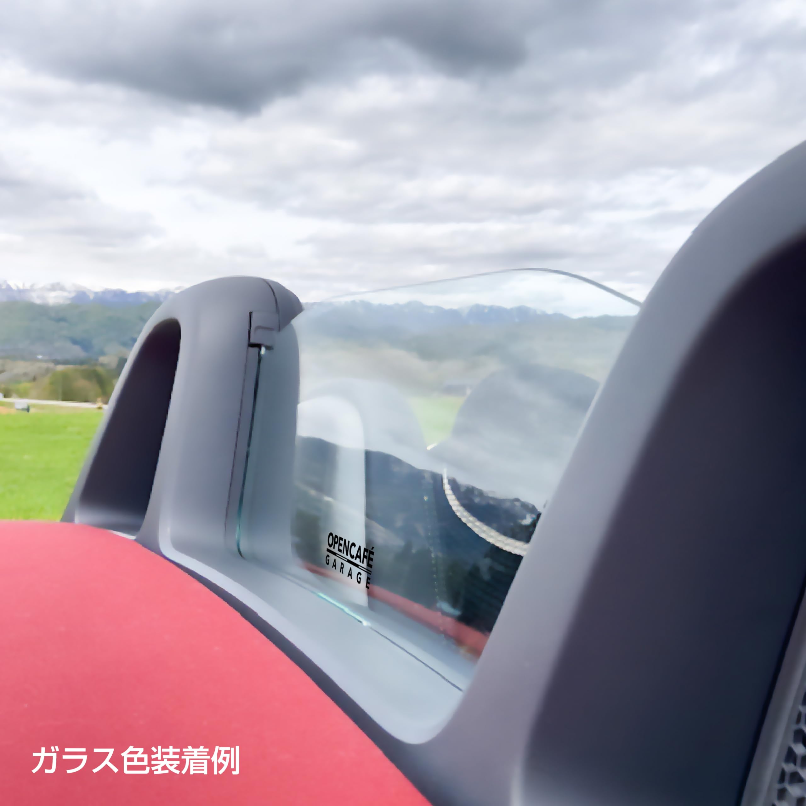 Amazon | 【OPENCAFE GARAGE】ポルシェ718ボクスター＆718